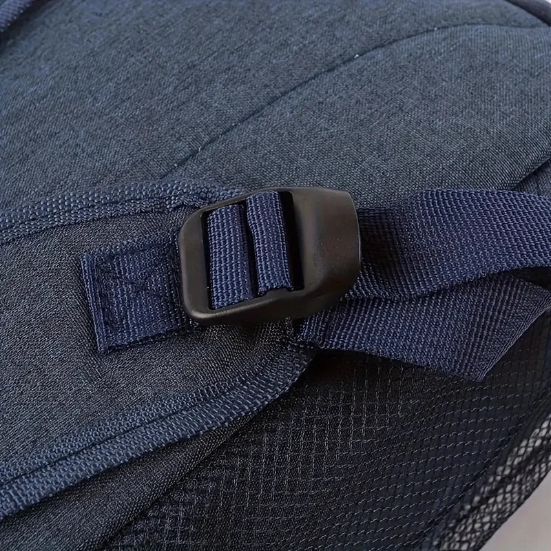 Double Shoulder Insulated Backpack